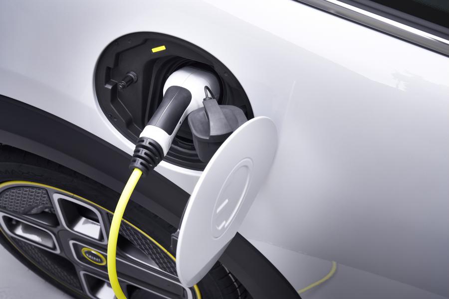 Детали экстерьера Mini Cooper SE (F56) 2019 года  (WW) (фото 72 из 132)